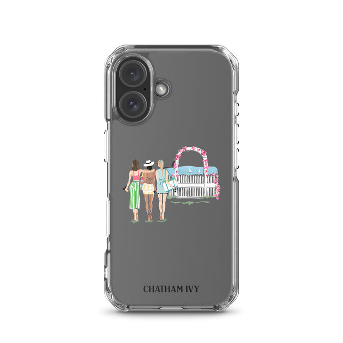 iPhone 16