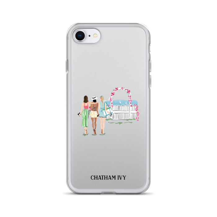 iPhone SE