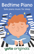 Bedtime Piano