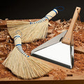 Better Whisk Broom and Dust Pan Set