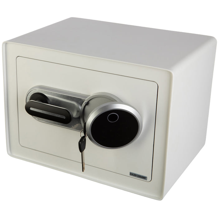 Biometric Safe/Lock Box