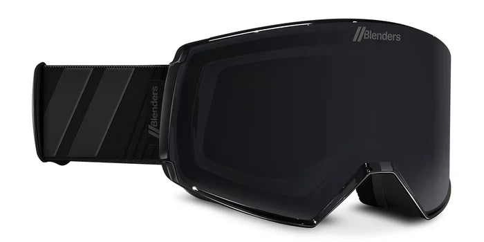 Black Color Block