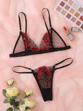sexy lingerie