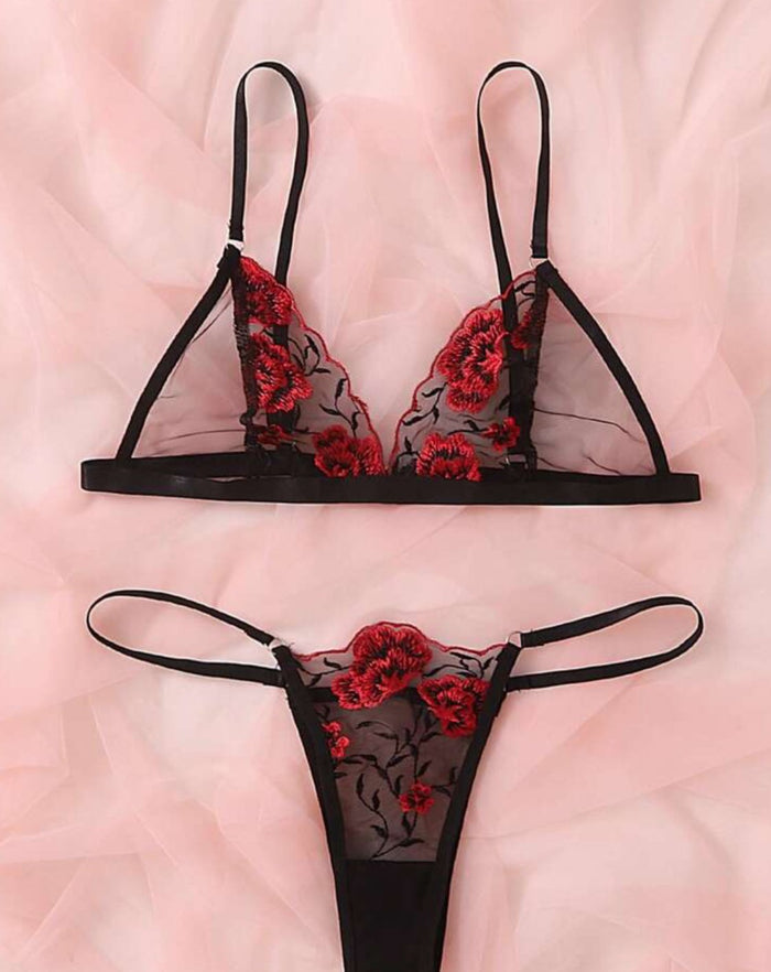 sexy lingerie