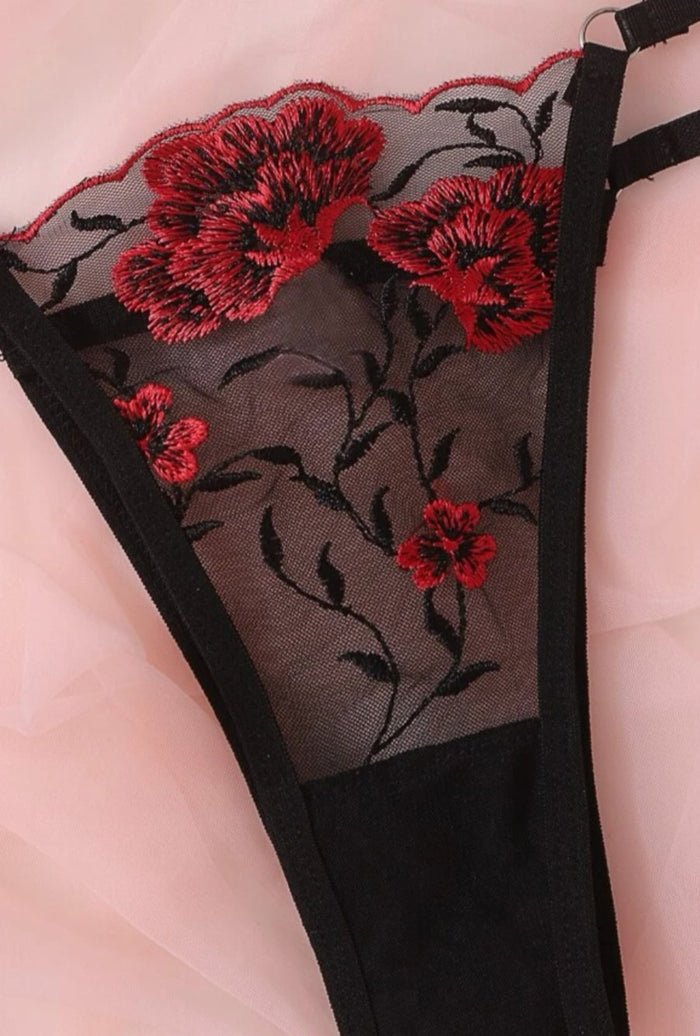 lingerie underwear