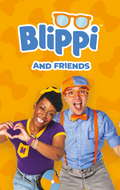 Blippi and Friends