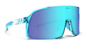 Blue Fade