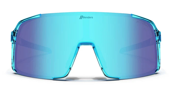 Blue Fade