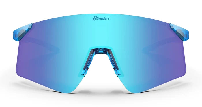 Blue Fade