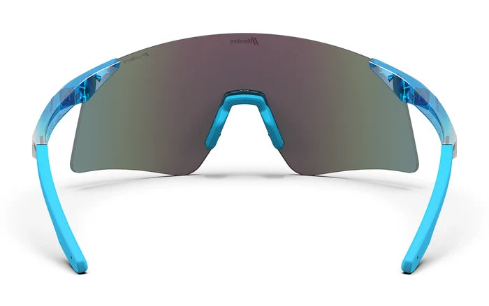 Blue Fade