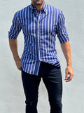 Blue Steel- Small Batch Series