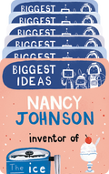 BrainBots: Biggest Ideas