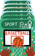 BrainBots: Sport (UK)