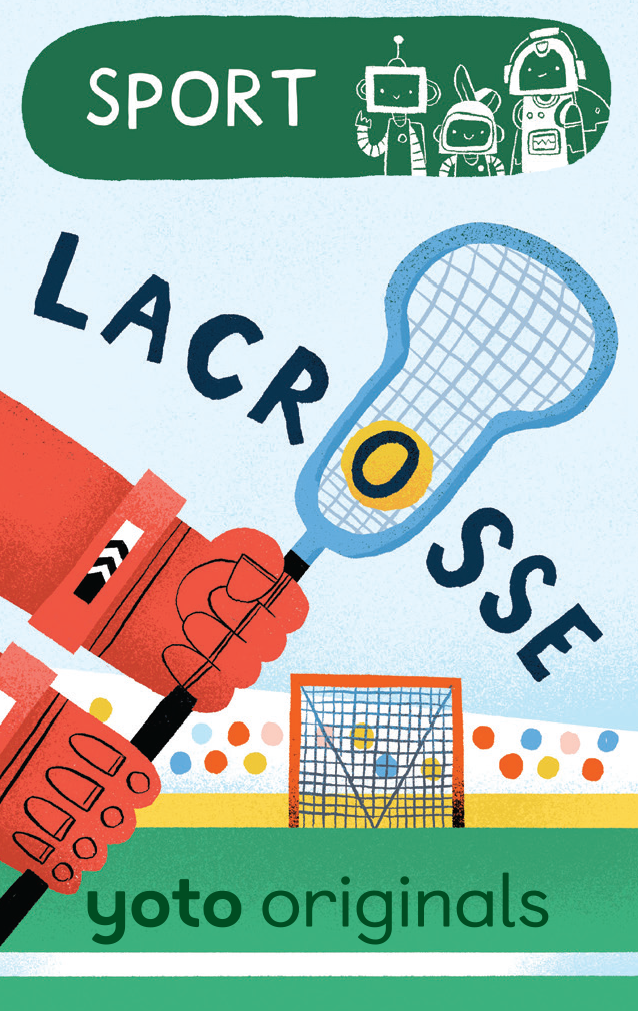 BrainBots: Sport (UK)