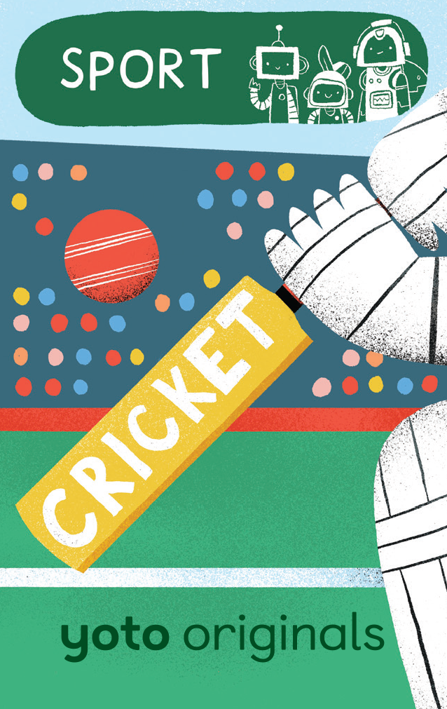 BrainBots: Sport (UK)