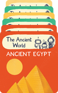 BrainBots: The Ancient World