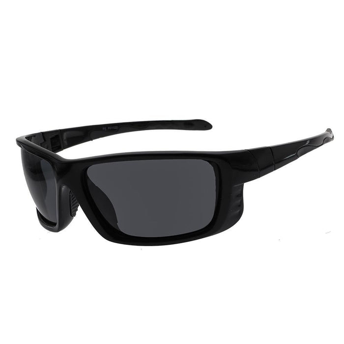 Bristol Polarised Sunglasses - Polarised Sunglasses - Passport Eyewear