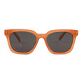 Calliope Polarised Sunglasses - Polarised Sunglasses - Passport Eyewear