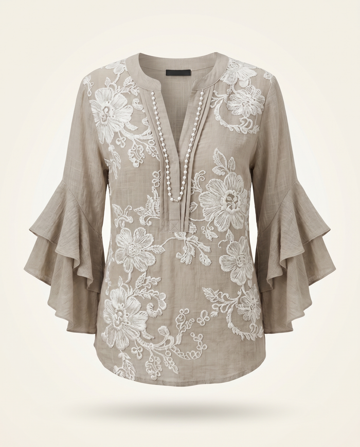 Camisas Elegance Sleeveless Complicaciones
