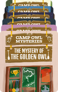 Camp Owl Mysteries