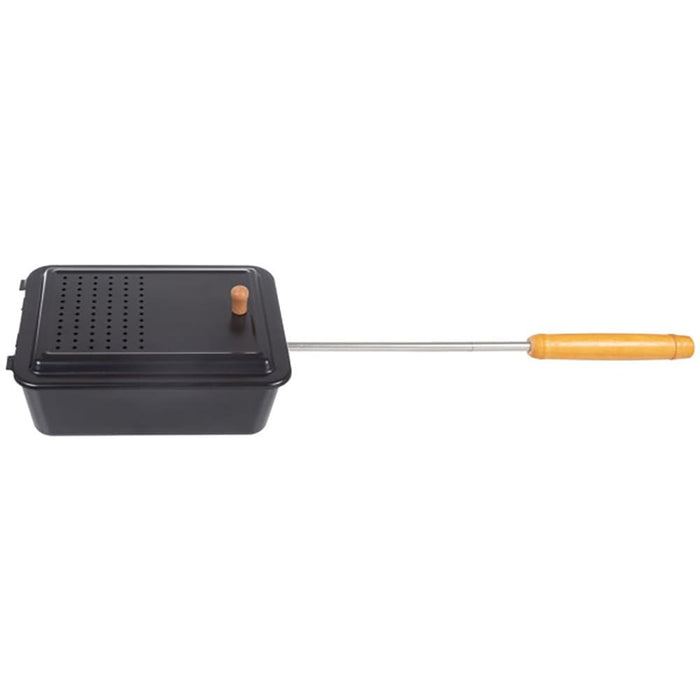 Camping Popcorn Popper