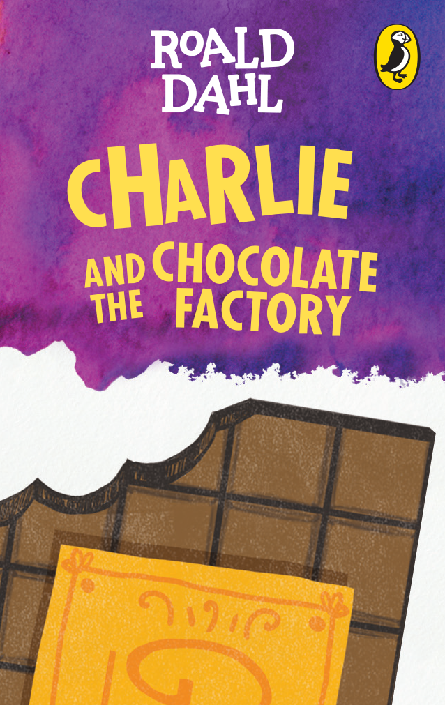 Charlie & the Chocolate Factory (Digital)