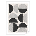 A4 (21 x 29.7cm) / Print Only / White Border