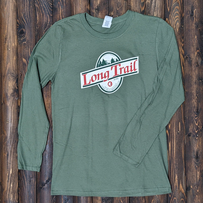 Classic Long Sleeve