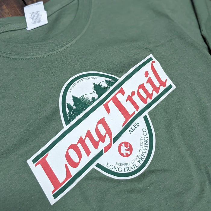 Classic Long Sleeve