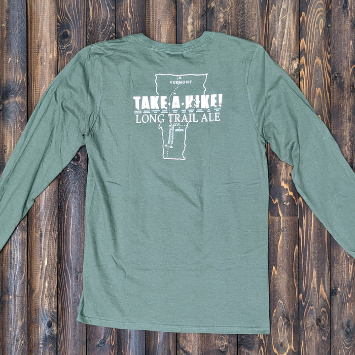 Classic Long Sleeve