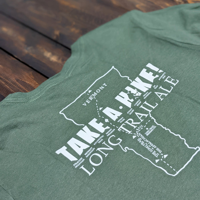 Classic Long Sleeve