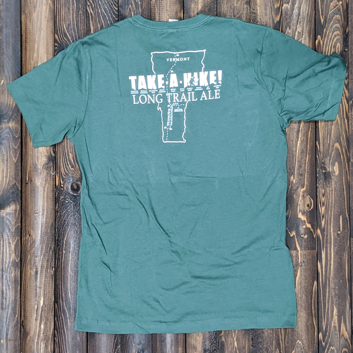 Classic Short Sleeve