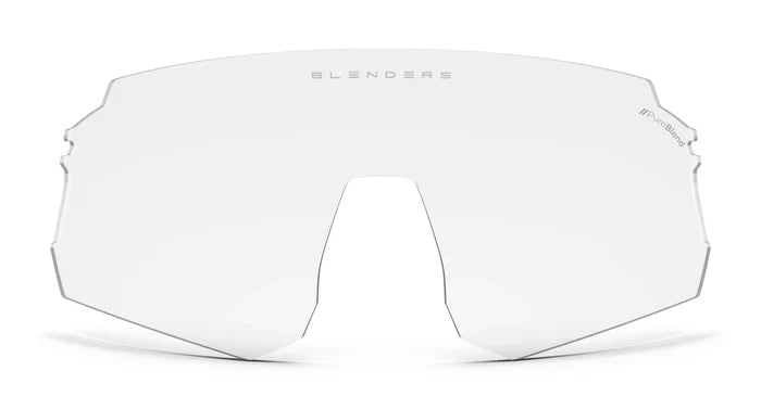 Clear Spare Lens