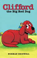 Clifford the Big Red Dog
