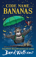 Code Name Bananas
