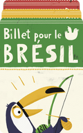 Collection "Billets pour"