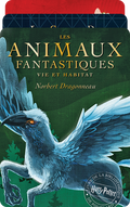 Collection de la bibliothèque de Poudlard