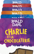 Collection Faribolesque de Roald Dahl