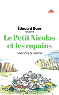 Collection Le retour du Petit Nicolas