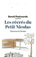 Collection Les aventures du Petit Nicolas