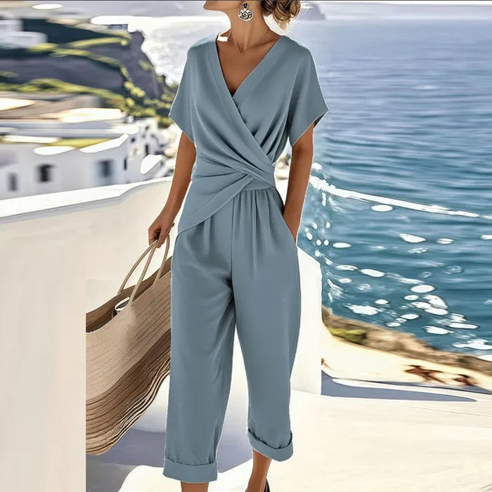 Colleen | Elegant Set Two Piece