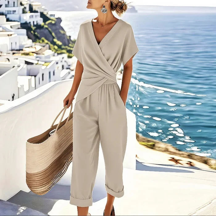 Colleen | Elegant Set Two Piece