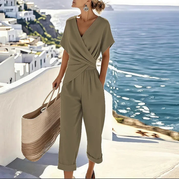 Colleen | Elegant Set Two Piece