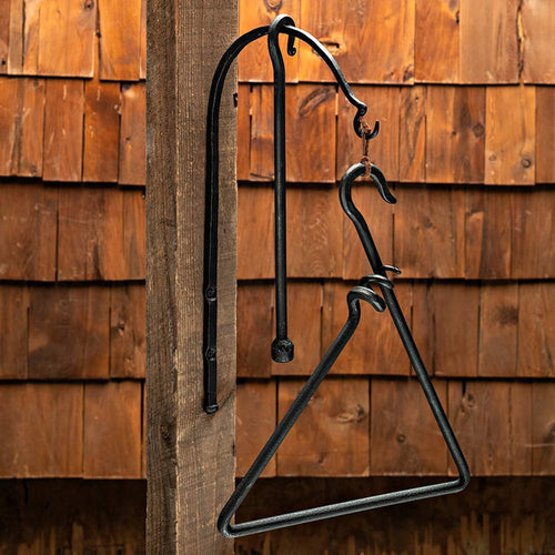 Prairie Dinner Bell