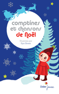 Comptines et chansons de Noël