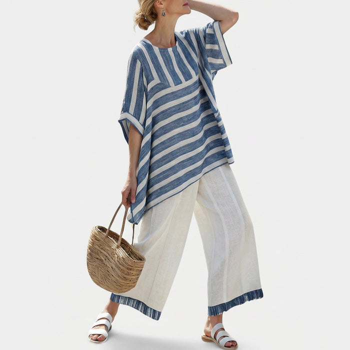 Constanza | Set Linen Mediterranean