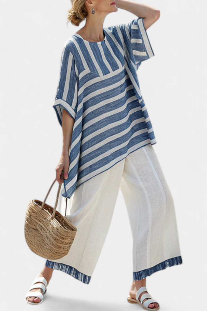 Constanza | Set Linen Mediterranean