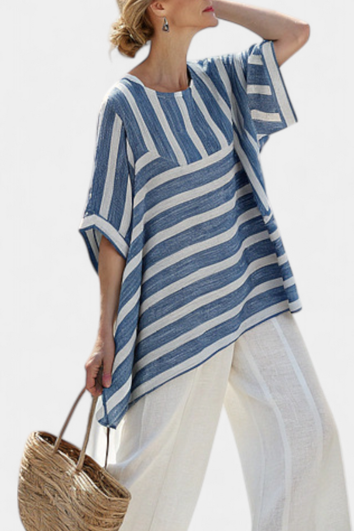 Constanza | Set Linen Mediterranean