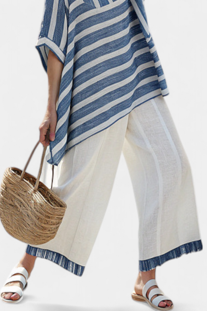 Constanza | Set Linen Mediterranean