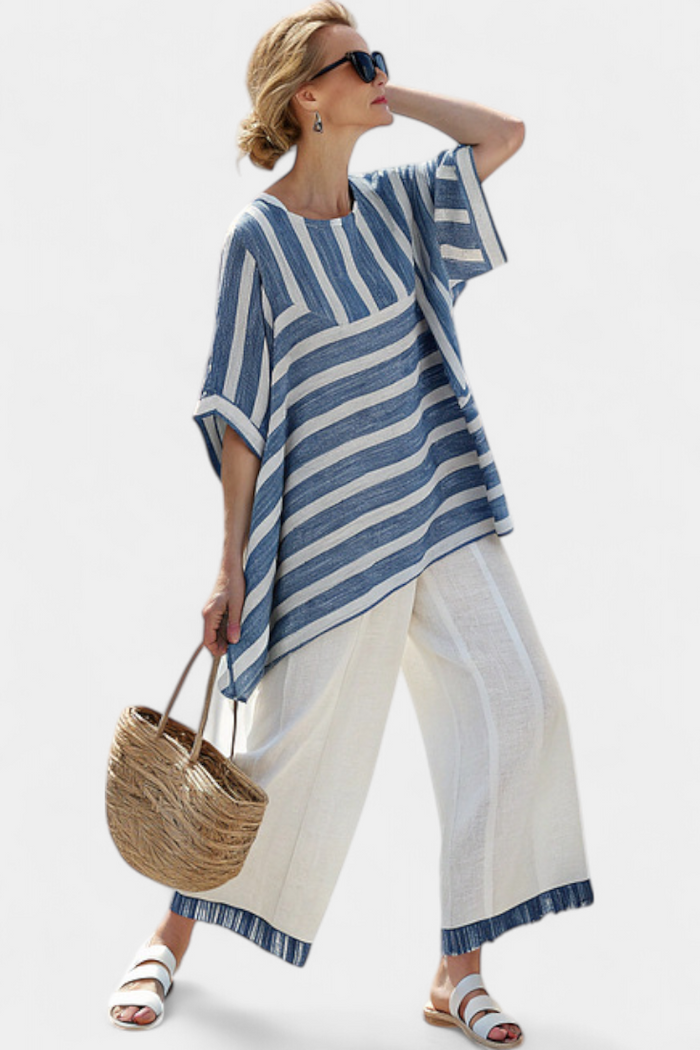Constanza | Set Linen Mediterranean